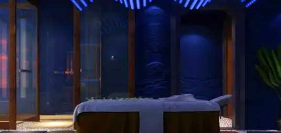 长沙岳麓YanYan养生馆秉持“客户至上”的服务理念