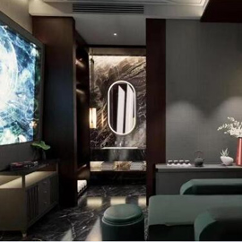 长沙岳麓YanYan养生馆秉持“客户至上”的服务理念