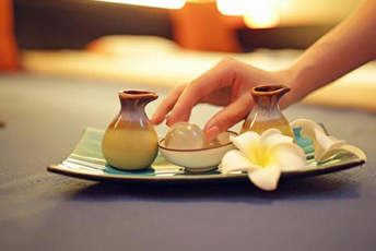 欢迎来到长沙岳麓YanYan养生馆养生馆!